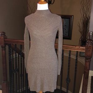 American Eagle Sweater Dress